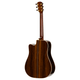 Alvarez DY1 Yairi Stage Dreadnought Acoustic Guitar (Sunburst)