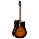 Alvarez DY1 Yairi Stage Dreadnought Acoustic Guitar (Sunburst)