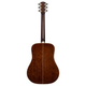 Alvarez DYM60HD Yairi Honduran Dreadnought Acoustic Guitar (Natural Gloss)