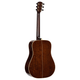 Alvarez DYM60HD Yairi Honduran Dreadnought Acoustic Guitar (Natural Gloss)