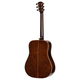 Alvarez DYM60HD Yairi Honduran Dreadnought Acoustic Guitar (Natural Gloss)