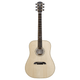 Alvarez DYM60HD Yairi Honduran Dreadnought Acoustic Guitar (Natural Gloss)