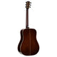 Alvarez DYM66HD Yairi Honduran Dreadnought Acoustic Guitar (Natural Gloss)