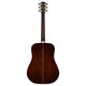 Alvarez DYM66HD Yairi Honduran Dreadnought Acoustic Guitar (Natural Gloss)