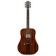 Alvarez DYM66HD Yairi Honduran Dreadnought Acoustic Guitar (Natural Gloss)