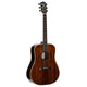 Alvarez DYM66HD Yairi Honduran Dreadnought Acoustic Guitar (Natural Gloss)