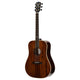 Alvarez DYM66HD Yairi Honduran Dreadnought Acoustic Guitar (Natural Gloss)