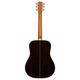Alvarez DYM70 Yairi Masterworks Dreadnought Acoustic Guitar (Natural Gloss)