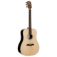 Alvarez DYM70 Yairi Masterworks Dreadnought Acoustic Guitar (Natural Gloss)