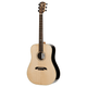 Alvarez DYM70 Yairi Masterworks Dreadnought Acoustic Guitar (Natural Gloss)