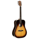 Alvarez DYM70 Yairi Masterworks Dreadnought Acoustic Guitar (Sunburst)