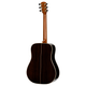 Alvarez DYM72 Yairi Masterworks Dreadnought Acoustic Guitar (Natural Gloss)