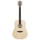 Alvarez DYM72 Yairi Masterworks Dreadnought Acoustic Guitar (Natural Gloss)