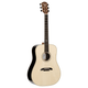 Alvarez DYM72 Yairi Masterworks Dreadnought Acoustic Guitar (Natural Gloss)