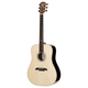 Alvarez DYM72 Yairi Masterworks Dreadnought Acoustic Guitar (Natural Gloss)
