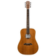 Alvarez DYM74 Yairi Masterworks Dreadnought Acoustic Guitar (Natural Gloss)