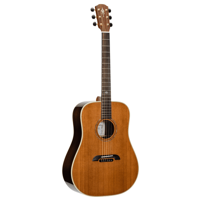 Alvarez DYM74 Yairi Masterworks Dreadnought Acoustic Guitar (Natural Gloss)