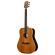 Alvarez DYM74 Yairi Masterworks Dreadnought Acoustic Guitar (Natural Gloss)