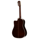 Alvarez DYMRJP Yairi Masterworks Round Shoulder Dreadnought Acoustic Guitar JP Cormier Signature (Sunburst)