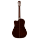 Alvarez DYMRJP Yairi Masterworks Round Shoulder Dreadnought Acoustic Guitar JP Cormier Signature (Sunburst)