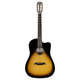 Alvarez DYMRJP Yairi Masterworks Round Shoulder Dreadnought Acoustic Guitar JP Cormier Signature (Sunburst)