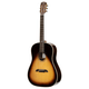 Alvarez DYMR70 Yairi Masterworks Round Shoulder Dreadnought Acoustic Guitar (Sunburst)