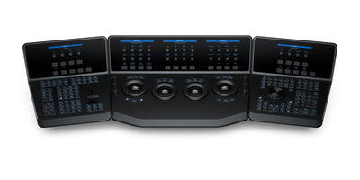 Blackmagic Design DaVinci Resolve Advanced Panel