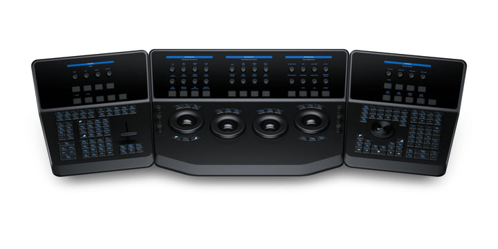 Blackmagic Design DaVinci Resolve Advanced Panel