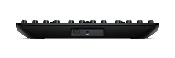 Blackmagic Design DaVinci Resolve Micro Color Panel - English