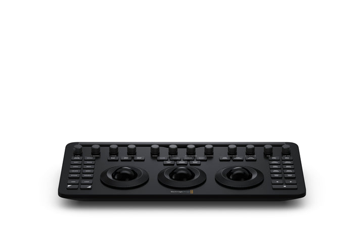 Blackmagic Design DaVinci Resolve Micro Color Panel - French