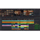 Blackmagic Design DaVinci Resolve Studio Software (Physical Copy)