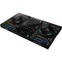 Pioneer DJ DDJ-FLX10 4-Deck DJ Controller