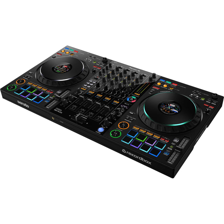 Pioneer DJ DDJ-FLX10 (Open Box, Brand New)
