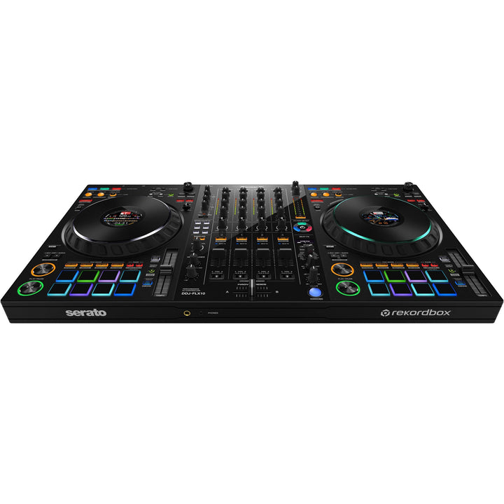 Pioneer DJ DDJ-FLX10 (Open Box, Brand New)