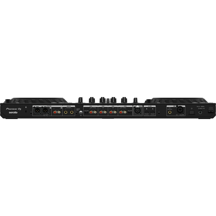 Pioneer DJ DDJ-FLX10 (Open Box, Brand New)