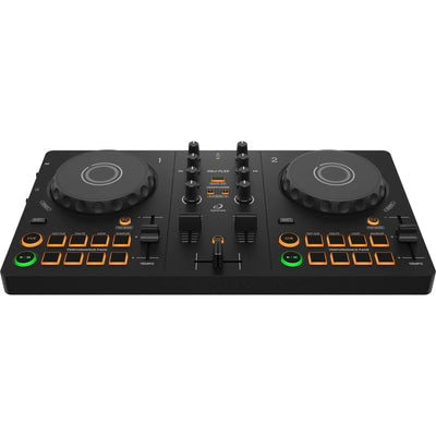 AlphaTheta DDJ-FLX2