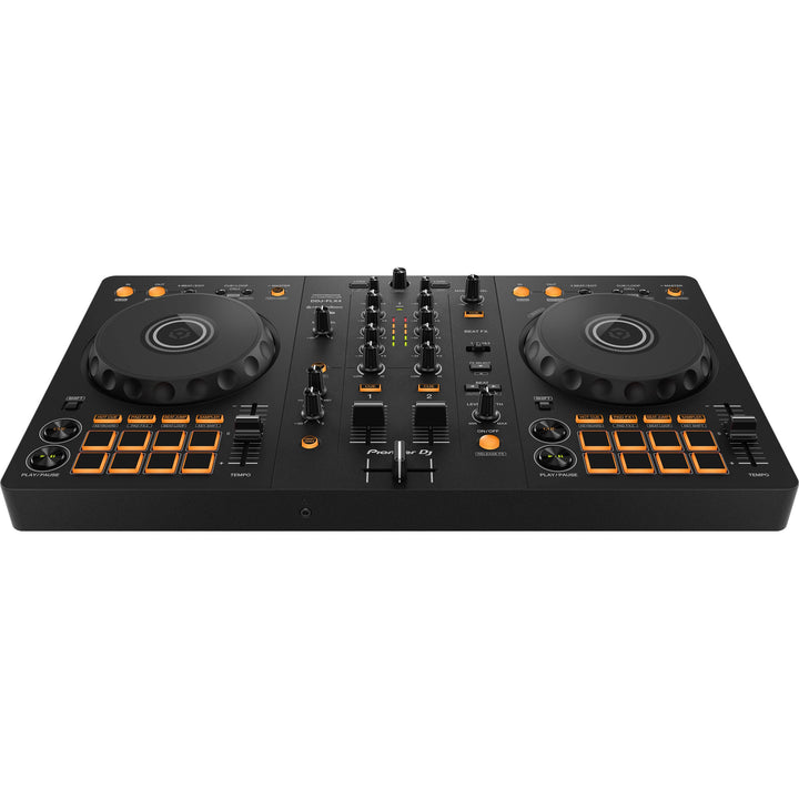 Pioneer DJ DDJ-FLX4