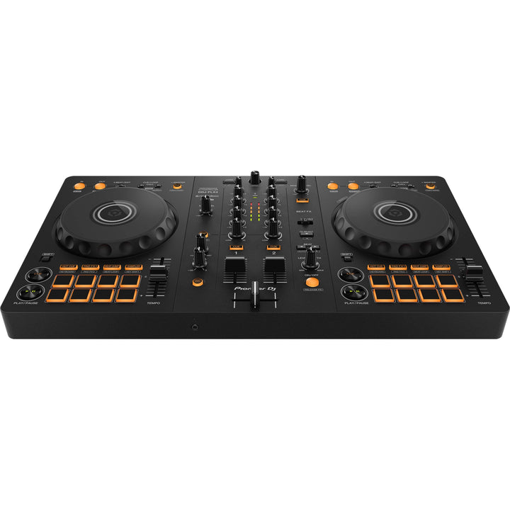 Pioneer DJ Pioneer DJ DDJ-FLX4 2-Channel DJ Controller