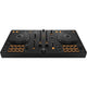 Pioneer DJ Pioneer DJ DDJ-FLX4 2-Channel DJ Controller