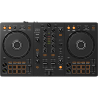 Pioneer DJ DDJ-FLX4 2-Channel DJ Controller