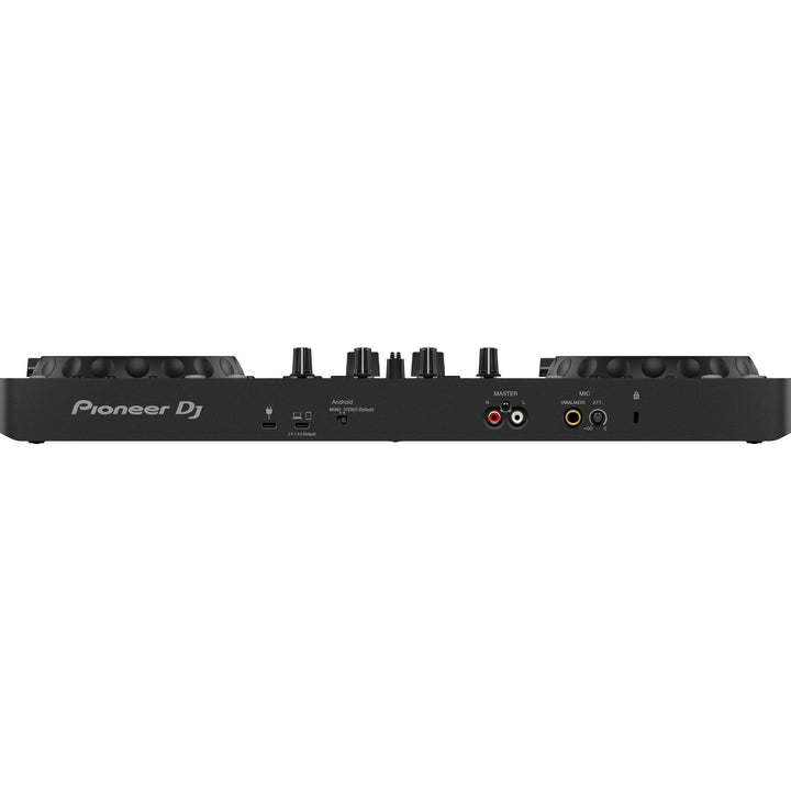 Pioneer DJ Pioneer DJ DDJ-FLX4 2-Channel DJ Controller