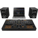 Pioneer DJ Pioneer DJ DDJ-FLX4 2-Channel DJ Controller