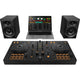 Pioneer DJ Pioneer DJ DDJ-FLX4 2-Channel DJ Controller