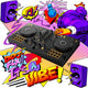 Pioneer DJ Pioneer DJ DDJ-FLX4 2-Channel DJ Controller
