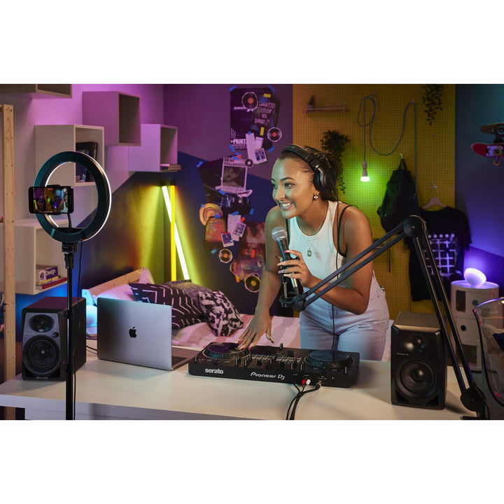 Pioneer DJ DDJ-REV1