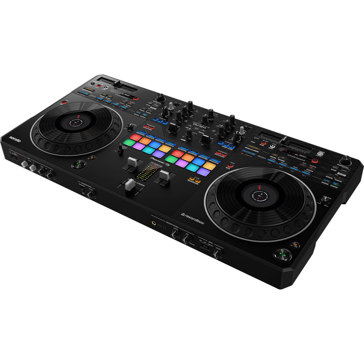 Pioneer DJ DDJ-REV5 (Open Box, Brand New)