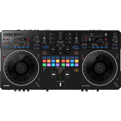 DDJ-REV5