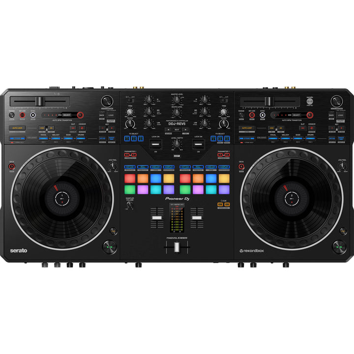 Pioneer DJ DDJ-REV5