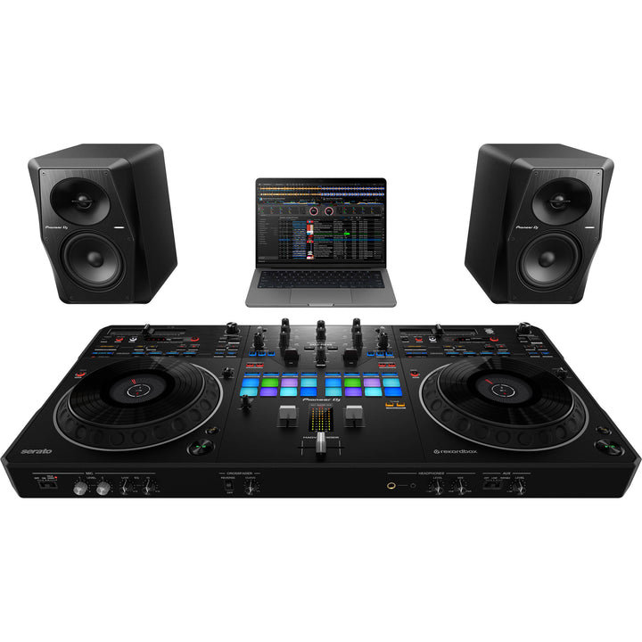 Pioneer DJ DDJ-REV5