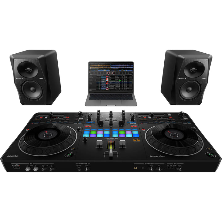 Pioneer DJ DDJ-REV5 (Open Box, Brand New)